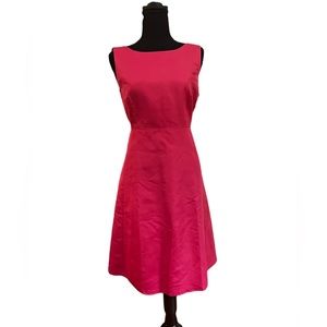 JCrew A-Line Dress - Sz 8P